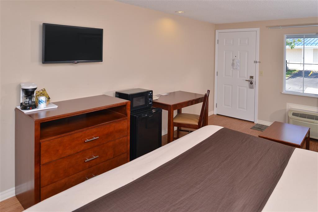 St. Clairsville Americas Best Value Inn & Suites St Clairsville Wheeling חדר תמונה